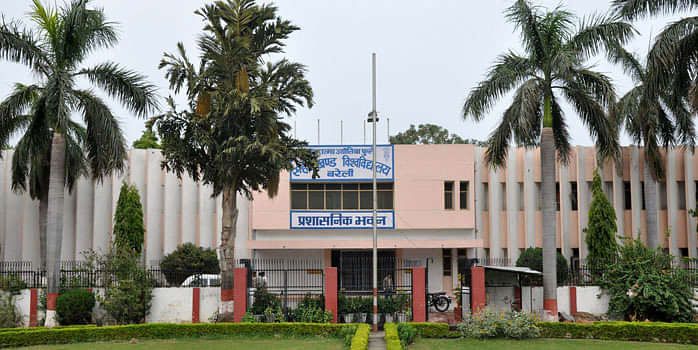 Institute Of Engineering & Technology Mjp Rohilkhand University M.Phil at Mjp Rohilkhand University : Courses & Fees 2024